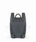 FABI MINI Vegan Backpack - Arbor | Color: Grey - variant::mushroom