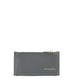 JESSE Slim Vegan Wallet - Arbor | Color: Grey - variant::mushroom