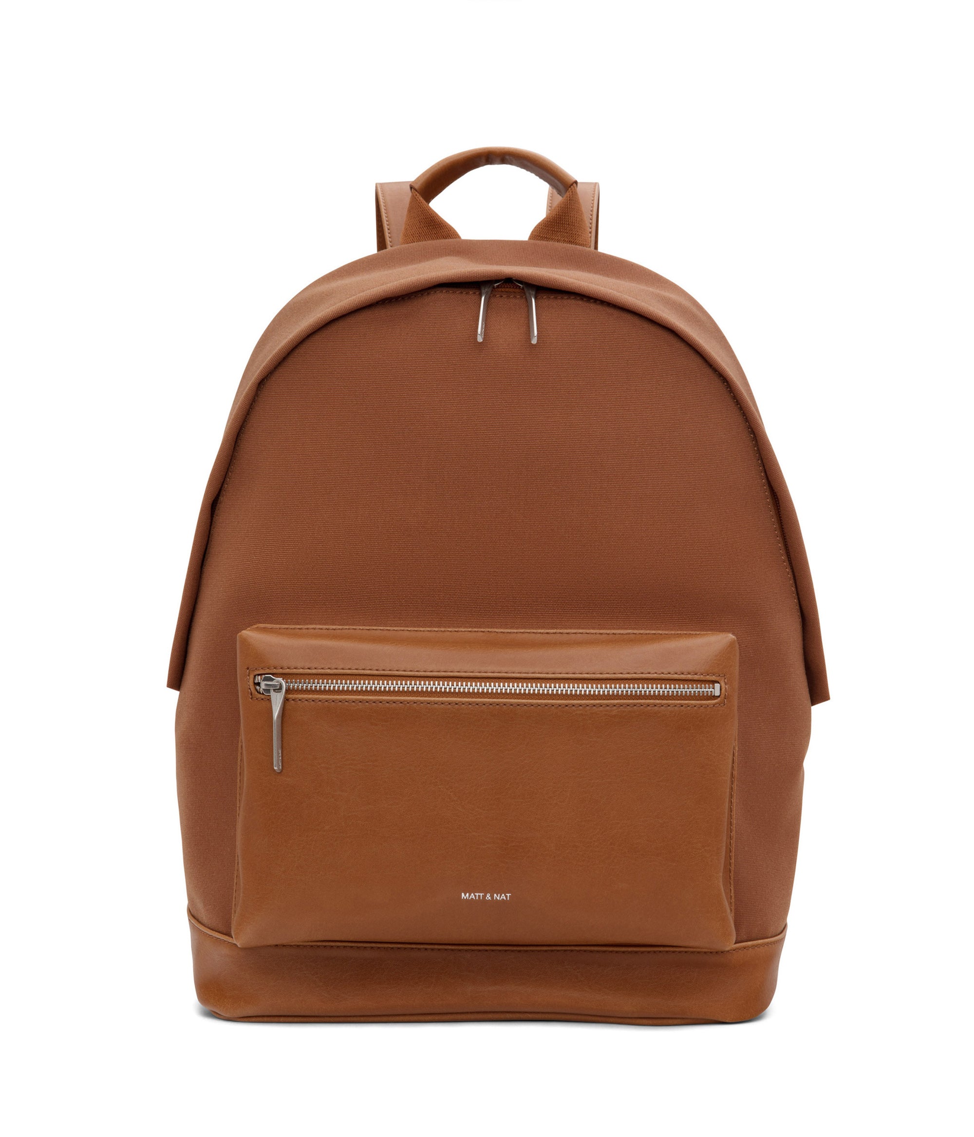 BALILG Large Vegan Backpack - Canvas | Matt & Nat Australia
