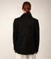 JANE Women's Vegan Blazer | Color: Black - variant::black