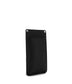 CUE Vegan Crossbody Phone Bag - Purity | Color: Black - variant::black