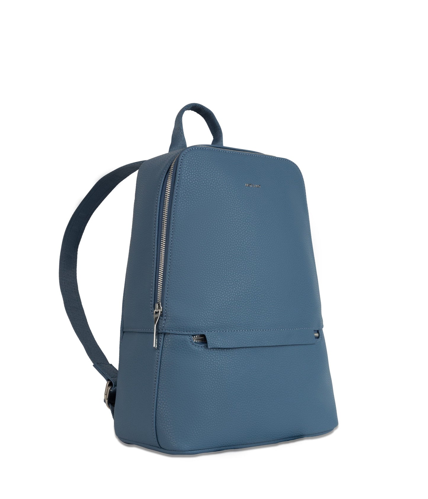 ELISE Vegan Backpack - Purity | Color: Blue - variant::galaxy