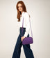 PAIR Vegan Crossbody Bag - Purity | Color: Orange - variant::arancia
