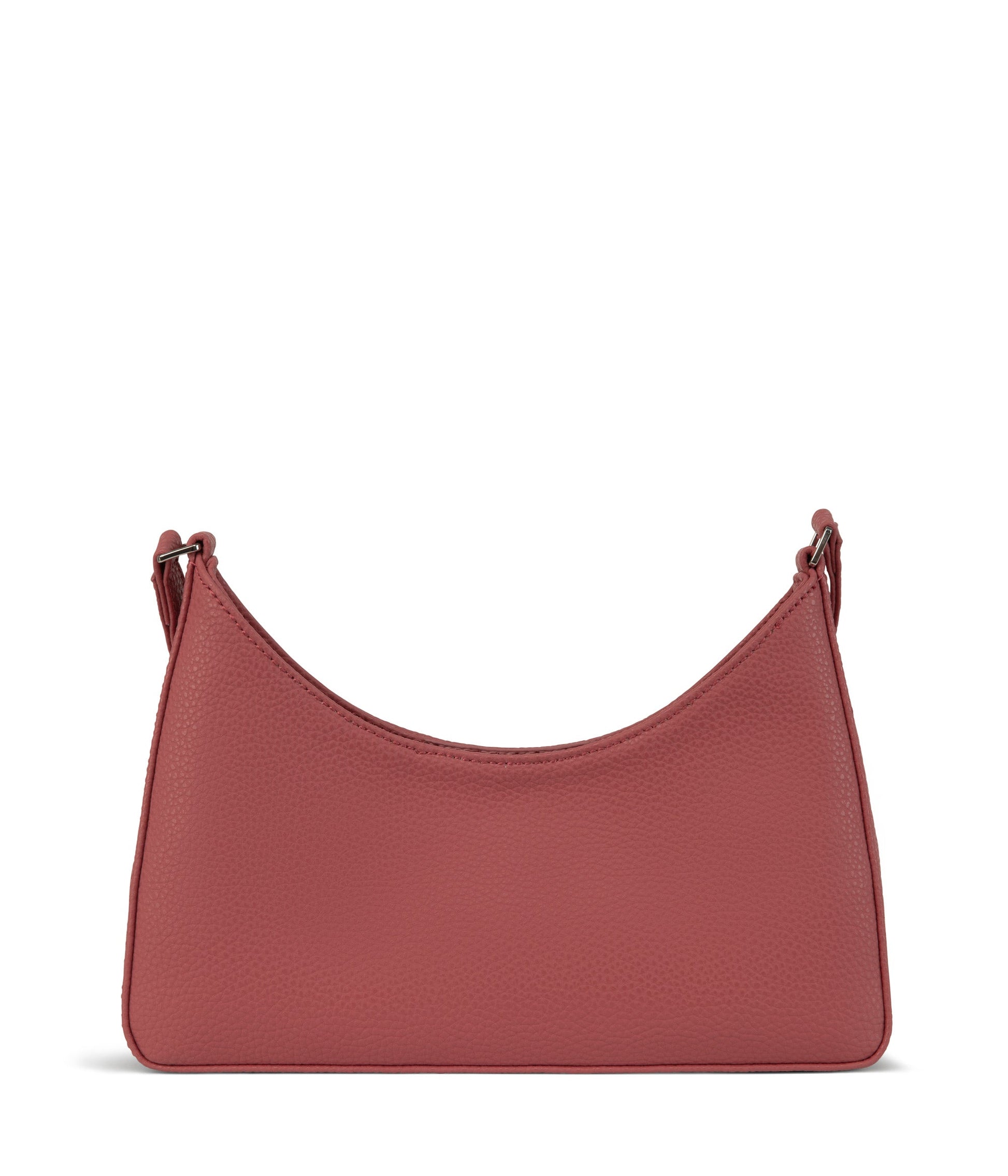 PALM Vegan Crossbody Bag - Purity | Color: Red - variant::lychee