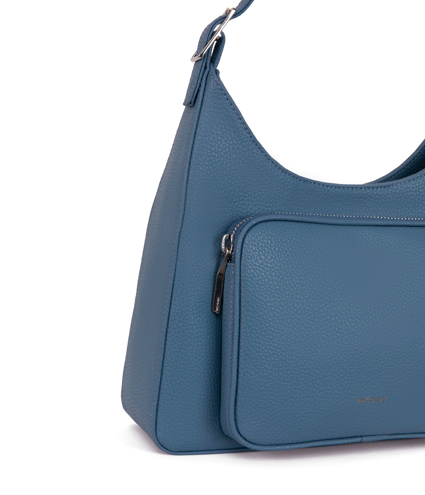 PALMLG Shoulder Bag - Purity | Color: Blue - variant::galaxy