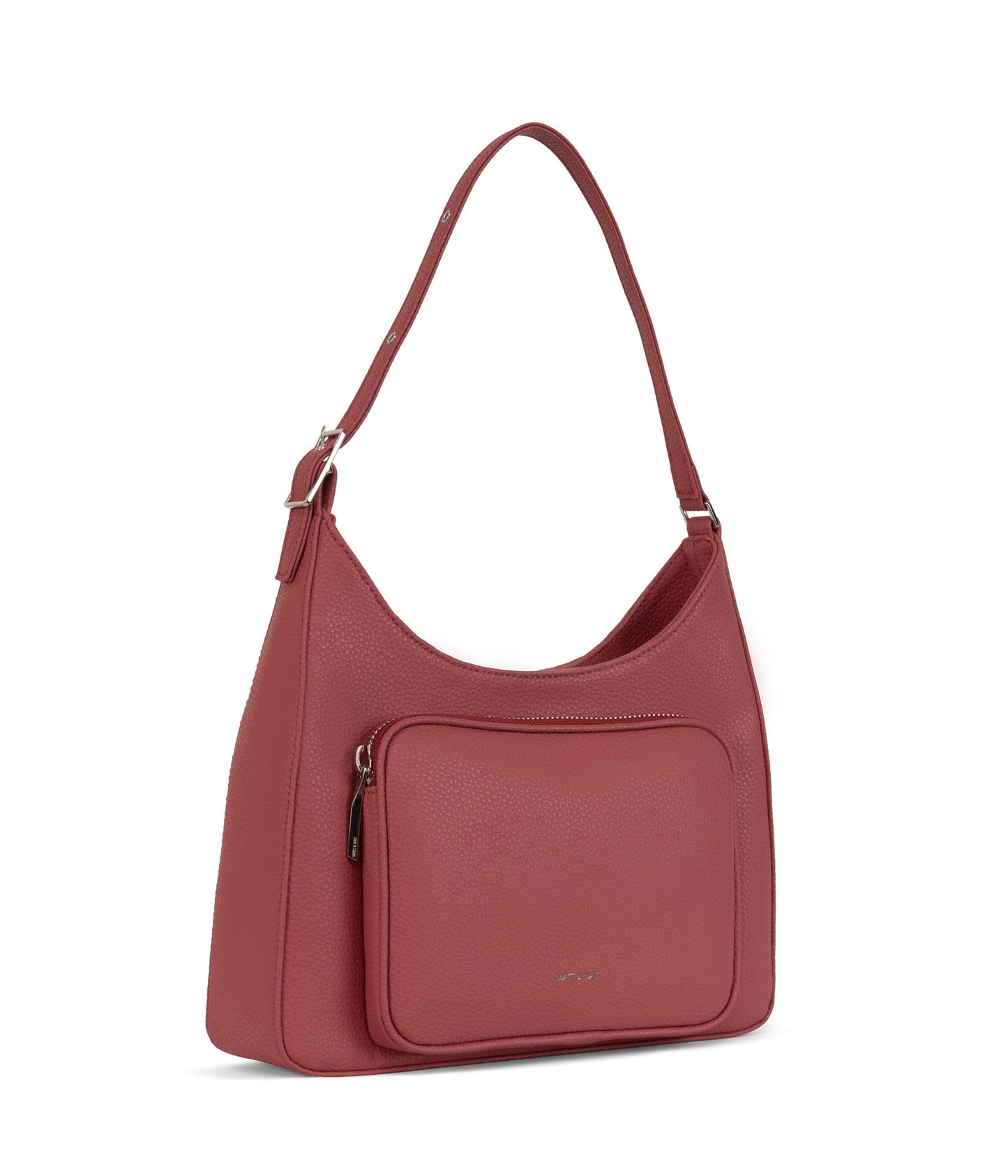 PALMLG Shoulder Bag - Purity | Color: Red - variant::lychee