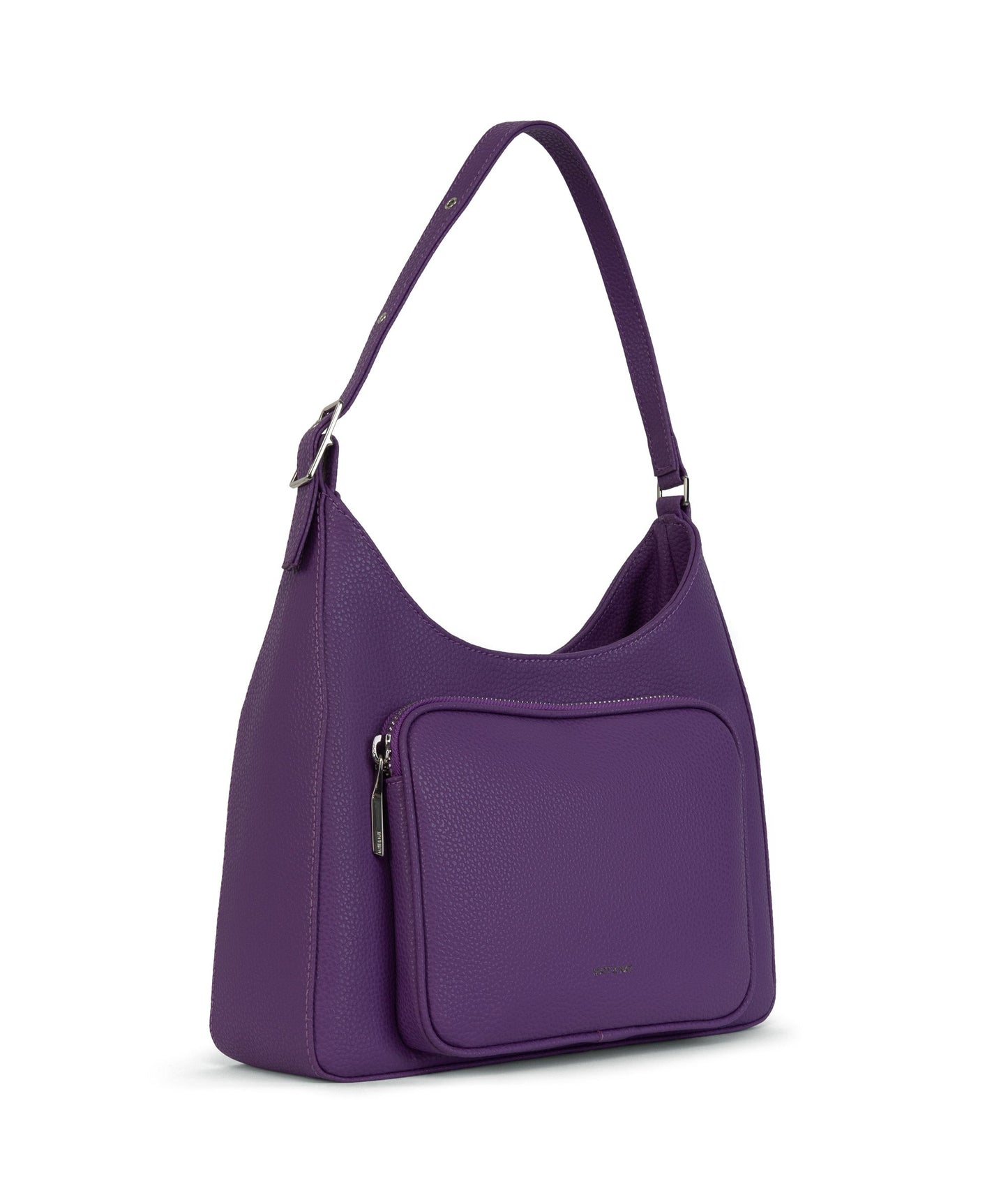 PALMLG Shoulder Bag - Purity | Color: Purple - variant::violet