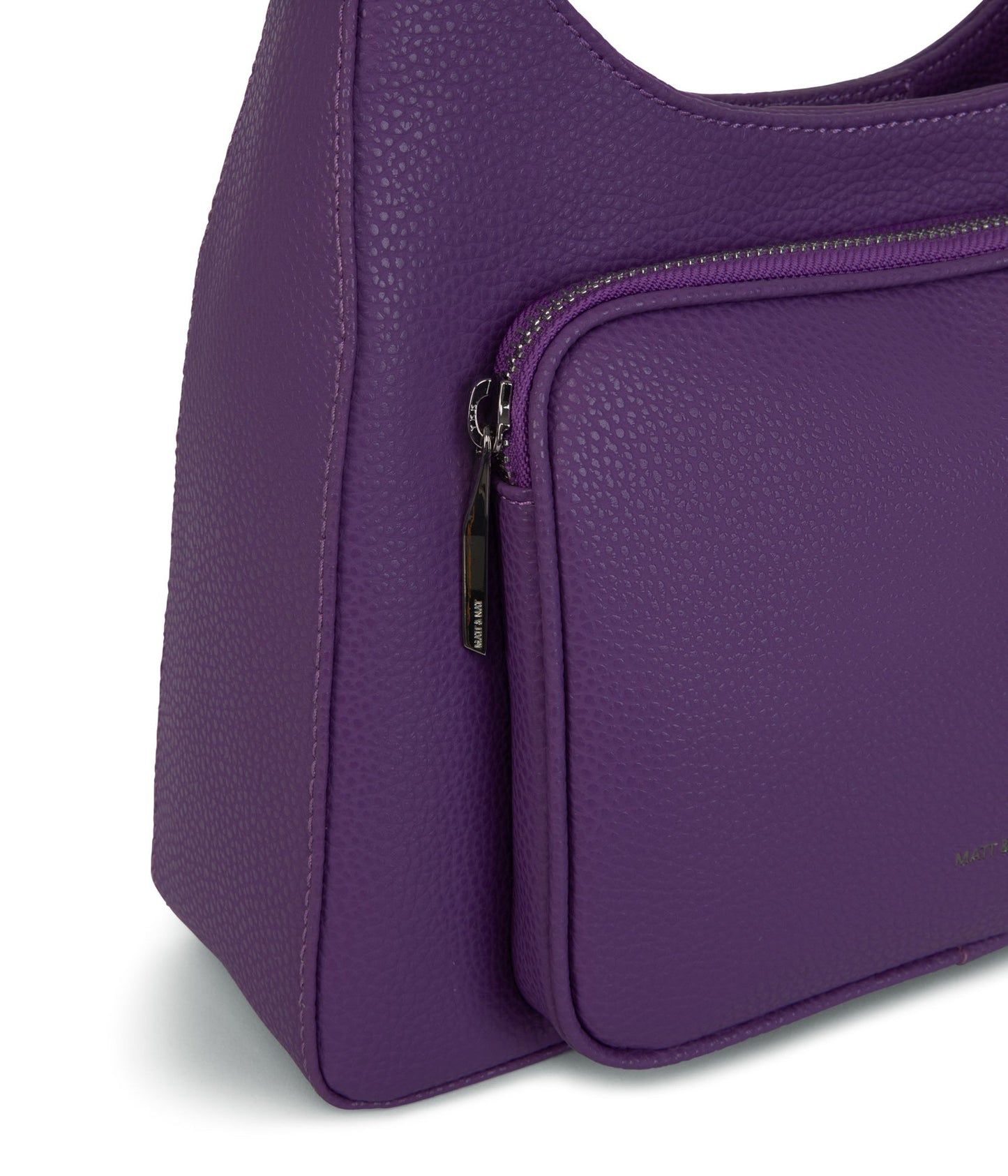 PALMLG Shoulder Bag - Purity | Color: Purple - variant::violet