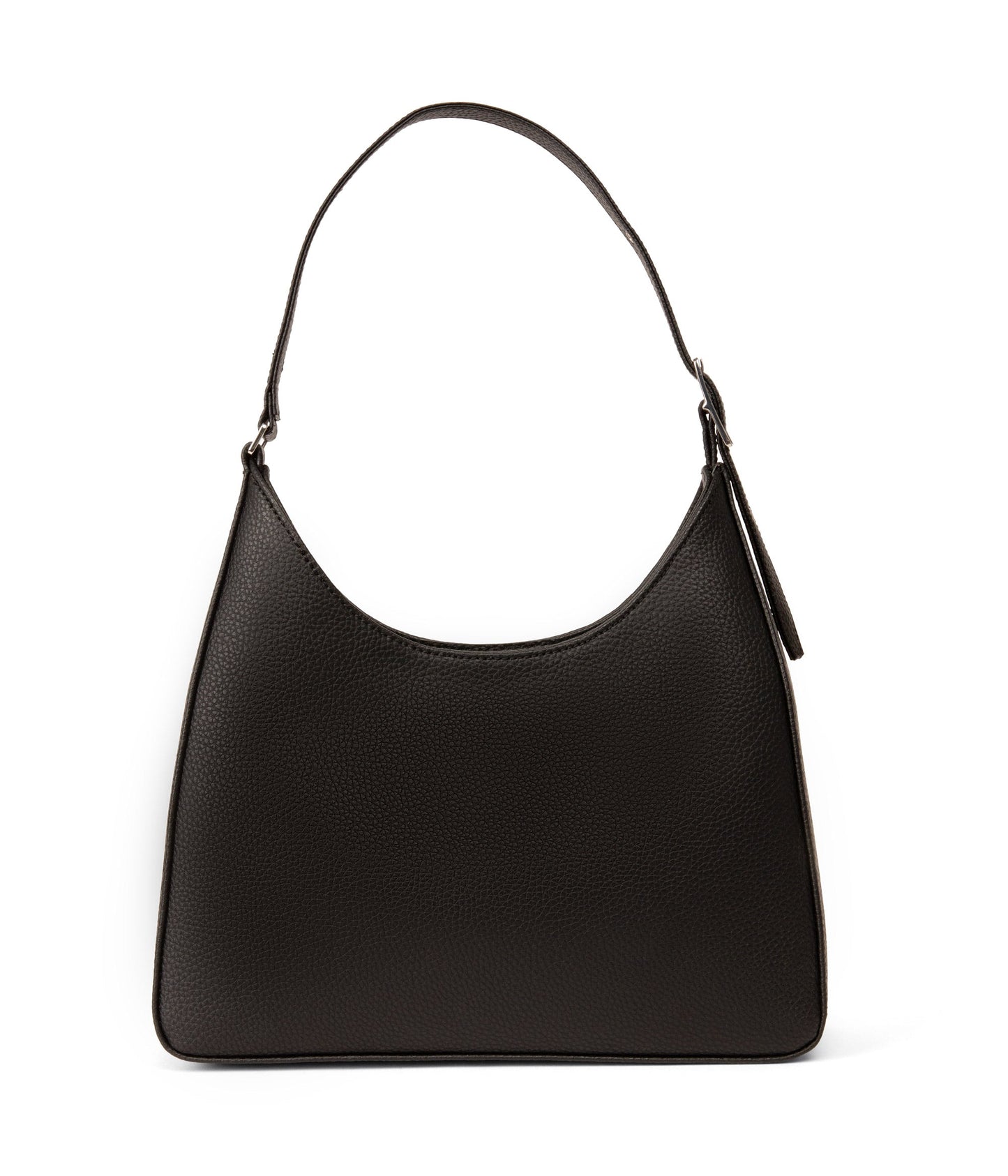 PALMLG Shoulder Bag - Purity| Color: Black - variant::black