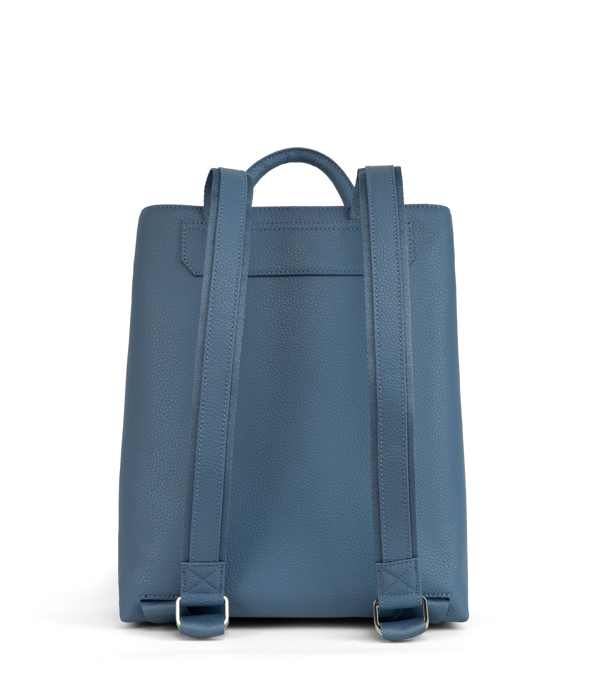 SEVAN Vegan Backpack - Purity | Color: Blue - variant::galaxy