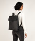 SEVAN Vegan Backpack - Purity | Color: Red - variant::lychee