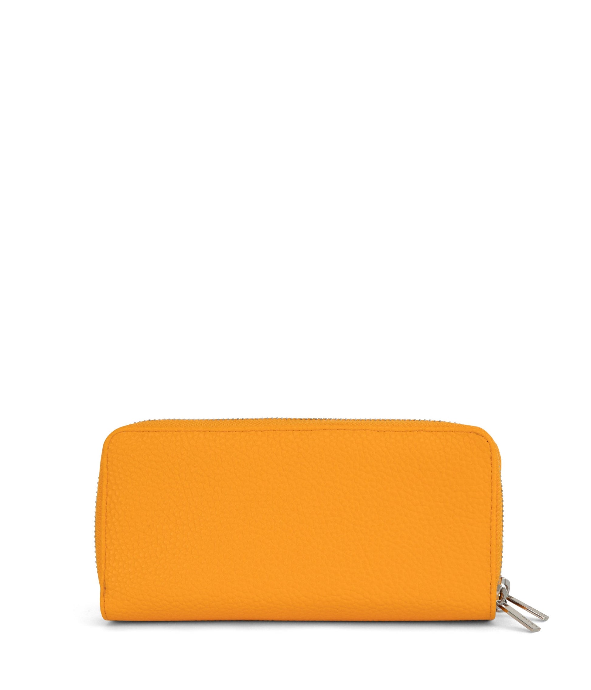 SUBLIME Vegan Wallet - Purity | Color: Orange - variant::arancia