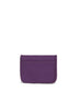 TWIGGY Vegan Wallet - Purity | Color: Purple - variant::violet