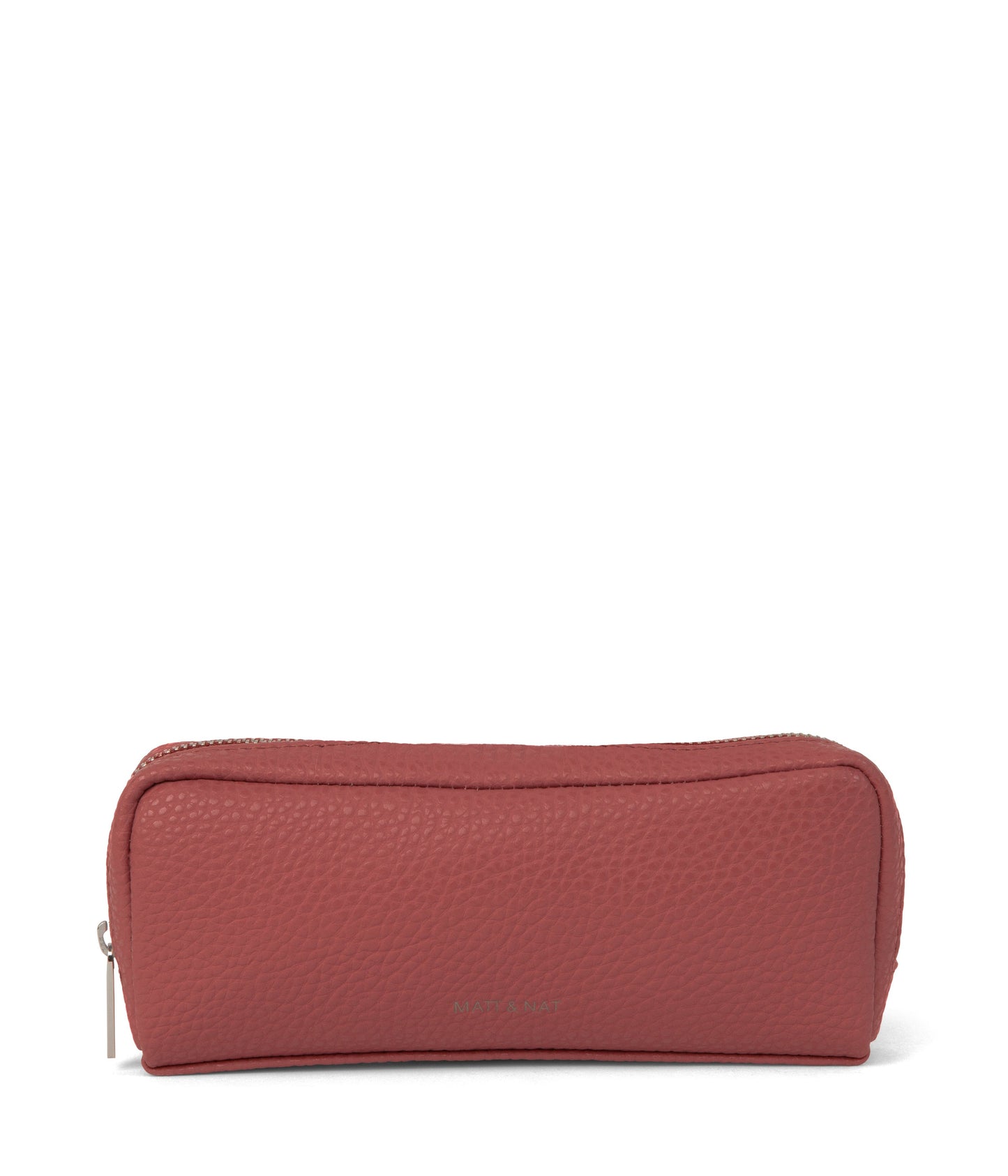 GROVE Sunglasses Case - Purity | Color: Red - variant::lychee