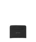 JUNYA Vegan Card Holder - Purity| Color: Black - variant::black