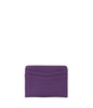JUNYA Vegan Card Holder - Purity | Color: Purple - variant::violet
