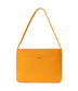 LUISA Vegan Shoulder Bag - Purity | Color: Orange - variant::arancia