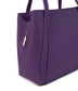 ZOEY Tote Bag - Purity | Color: Purple - variant::violet