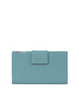 CRUISE Vegan Wallet - Sol | Color: Blue - variant::canal