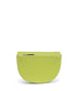 RITH Vegan Saddle Bag - Vintage | Color: Green - variant::honeydew