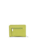 WEBBERSM Small Vegan Wallet - Vintage | Color: Green - variant::honeydew