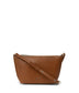 MACY Vegan Crossbody Bag - Vintage | Color: Brown - variant::chili