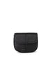 IDA Vegan Crossbody Bag - Arbor | Color: Black - variant::black