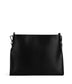 INGRID Vegan Crossbody Bag – Arbor | Color: Black - variant::black