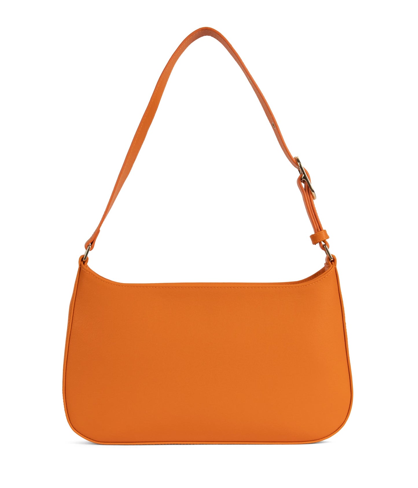 REVE Vegan Shoulder Bag - Arbor | Color: Orange - variant::spice