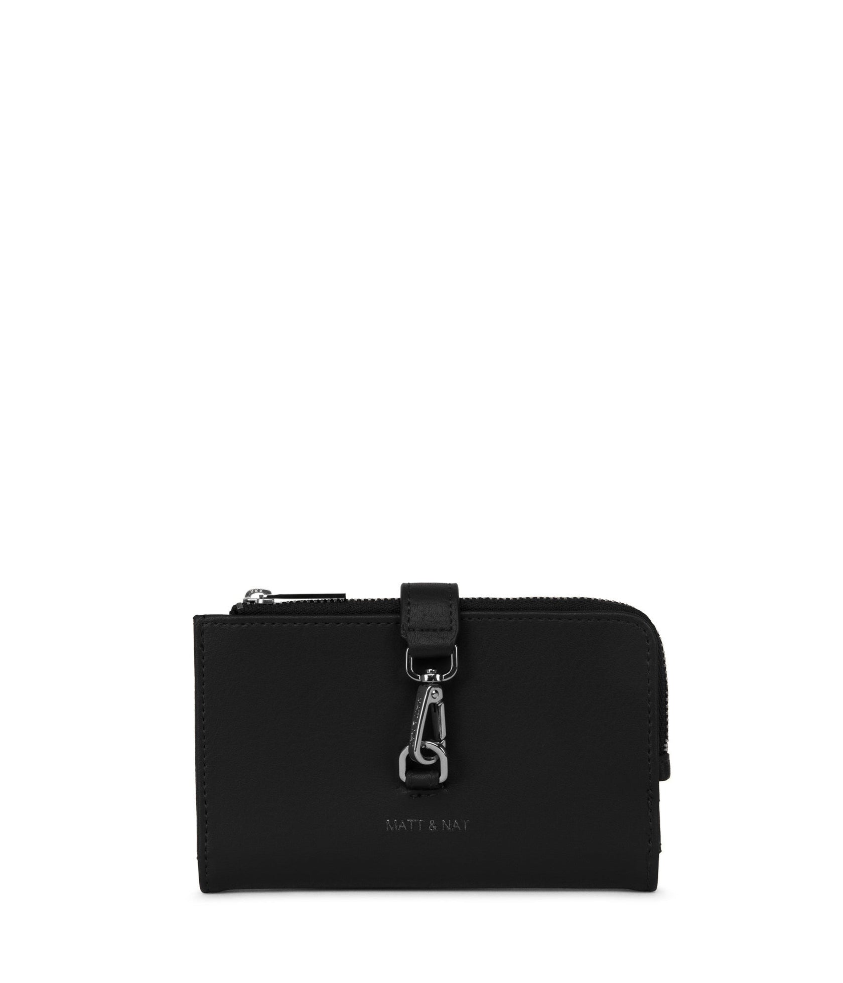 THALIA Vegan Bifold Wallet - Arbor | Matt & Nat Australia