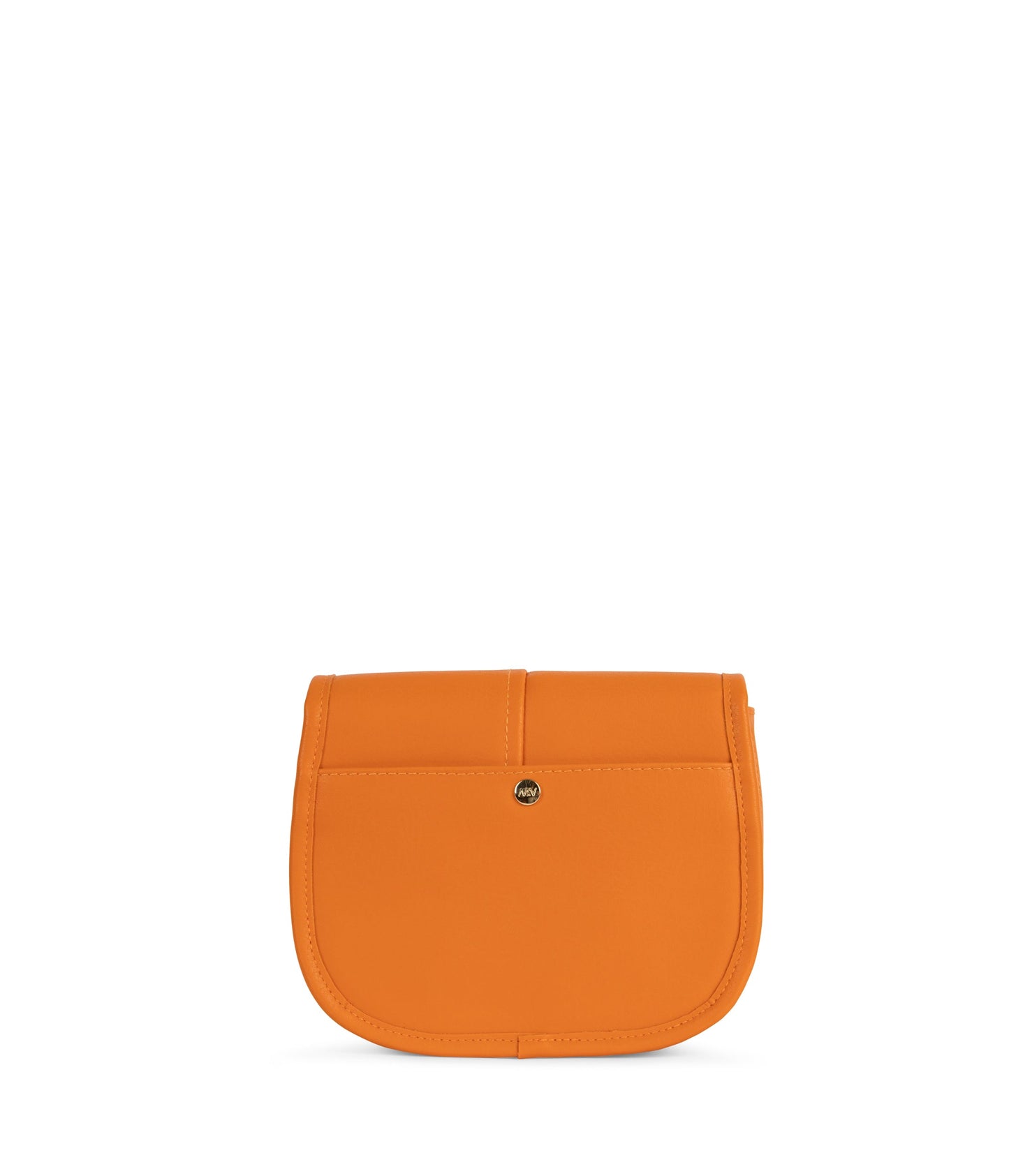 IDA Vegan Crossbody Bag - Arbor | Color: Orange - variant::spice