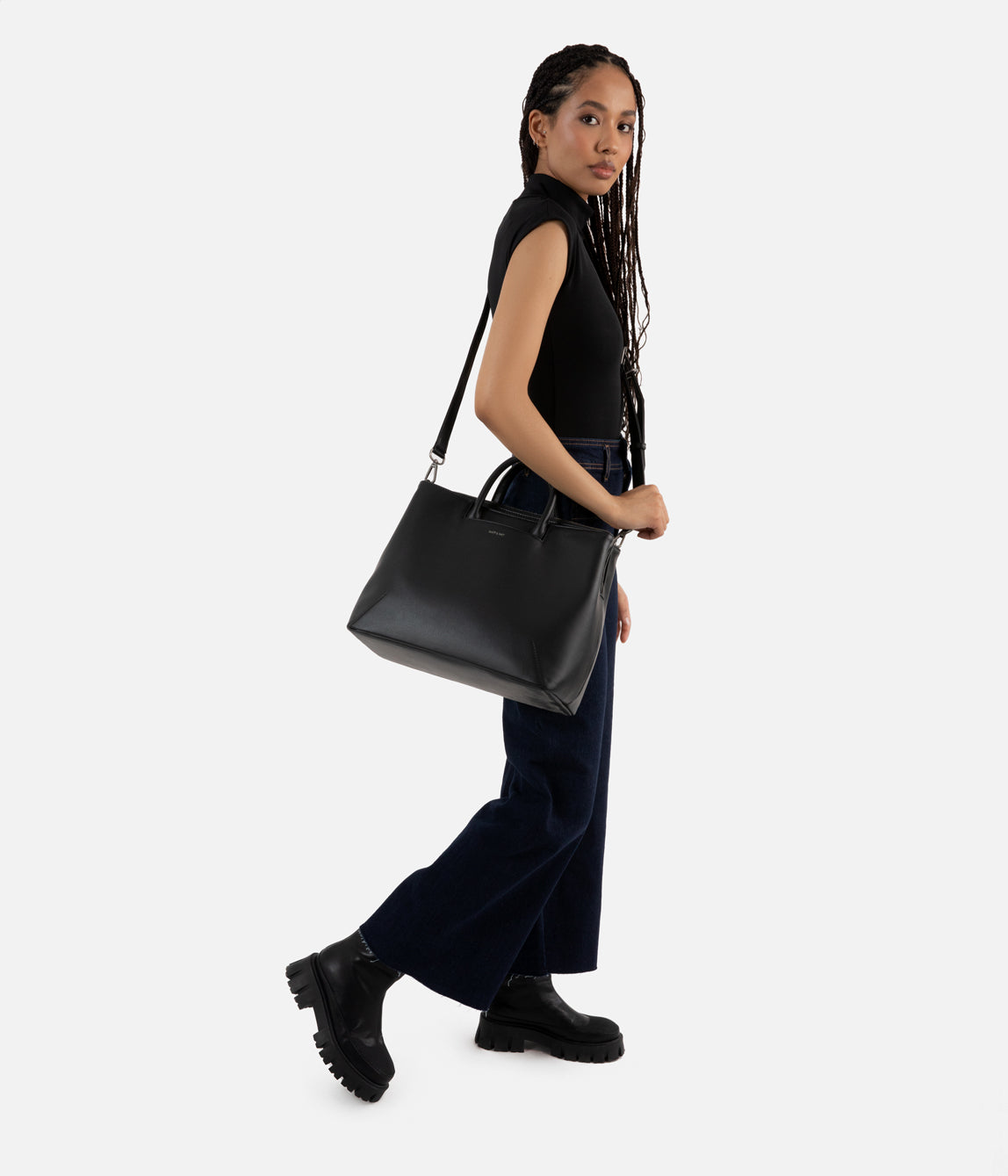 ネオリッチ　ゲルネットツインパック（パック）15mL×13包 KINTLA Vegan Satchel - Arbor | Matt & Nat Australia