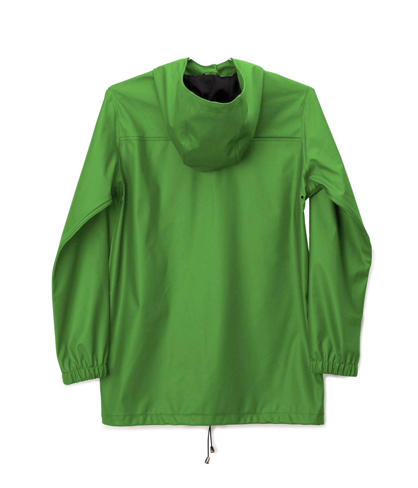 DEMEE Women’s Rain Jacket | Color: Green - variant::green