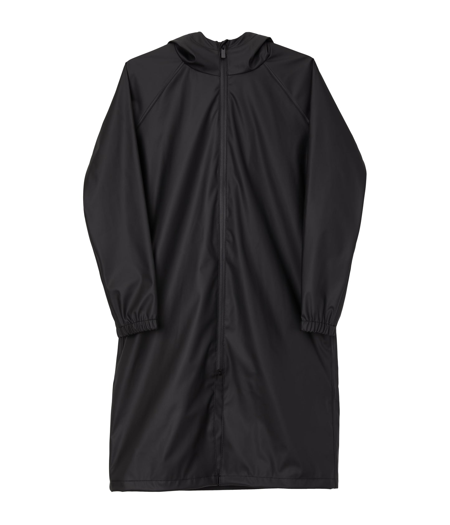 NOELLE Women’s Rain Jacket | Color: Black - variant::black