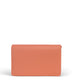BEE Vegan Crossbody Bag - Purity | Color: Orange, Pink - variant::plush