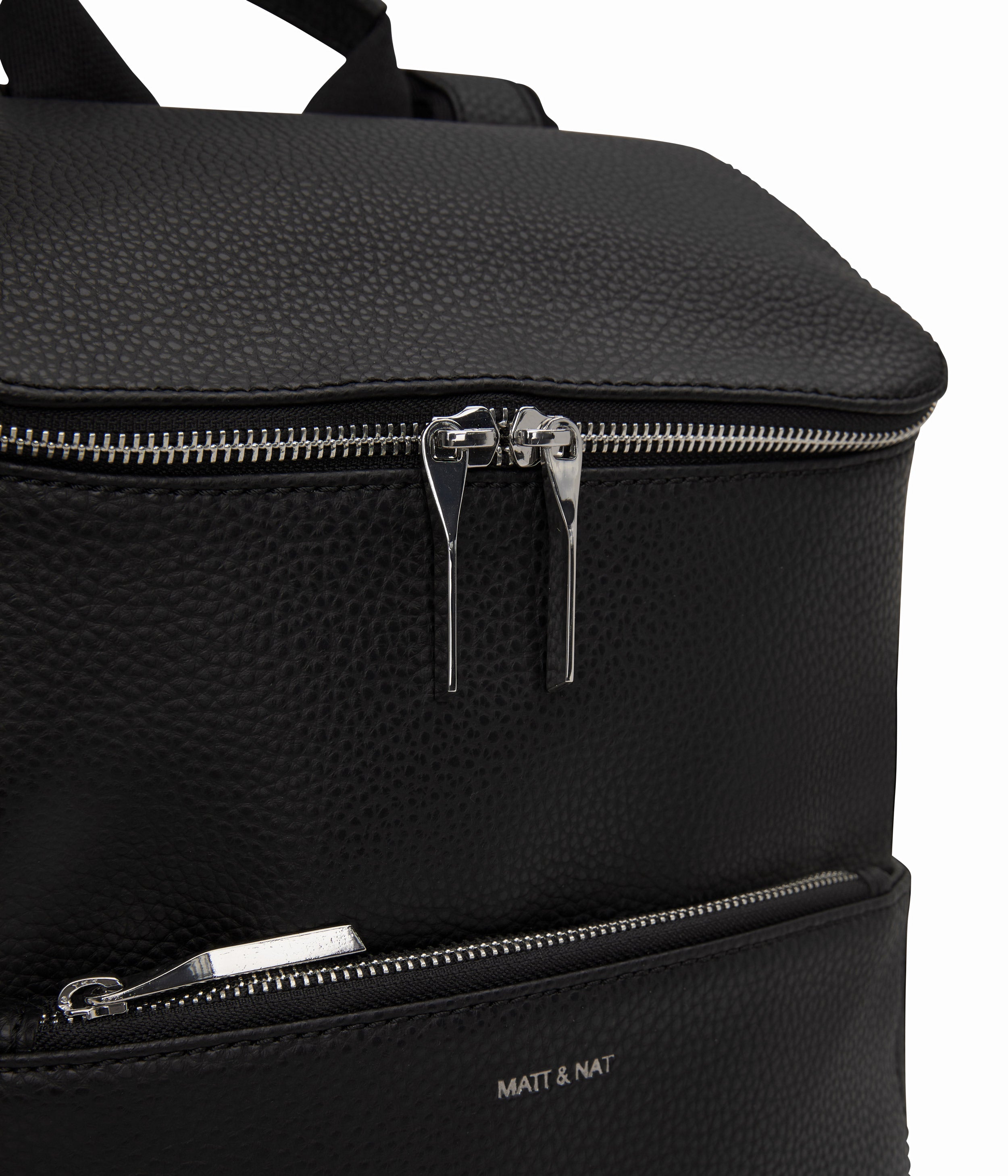 BRAVE Vegan Backpack - Purity