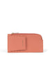 GRATZ Vegan Wallet - Purity | Color: Orange, Pink - variant::plush