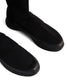 variant:: black -- sollar shoe black