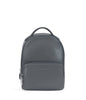 CAROSM Small Vegan Backpack - Theme | Color: Grey - variant::tint