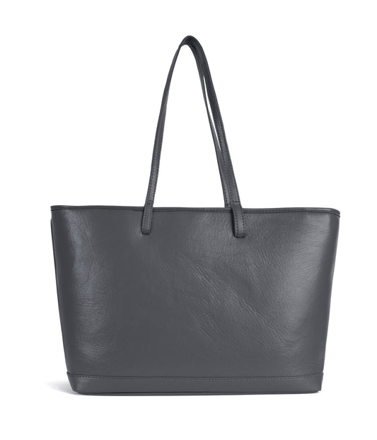 ELIZA Vegan Tote Bag - Theme | Color: Grey - variant::tint