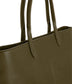 CURB Vegan Tote Bag - Vintage | Color: Green - variant::olive