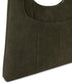 EMMA Vegan Shoulder Bag – Solstice | Color: Juniper - variant::juniper