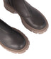 AZIO Women's Vegan Ankle Boots | Color: Brown - variant::brown