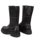 Onia Women's Vegan Boots | Color: Black - variant::black