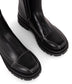 Onia Women's Vegan Boots | Color: Black - variant::black