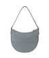 ESTHER Vegan Hobo Bag - Forum | Color: Dolphin - variant::dolphin