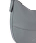 ESTHER Vegan Hobo Bag - Forum | Color: Dolphin - variant::dolphin
