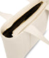 GARNI Vegan Tote Bag - Forum | Color: Cloud - variant::cloud