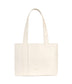 GARNI Vegan Tote Bag - Forum | Color: Cloud - variant::cloud