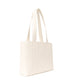 GARNI Vegan Tote Bag - Forum | Color: Cloud - variant::cloud